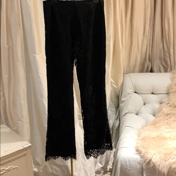 Lace Pants - Picture 5 of 5